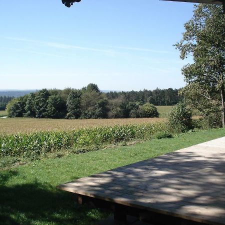 Hamerenne Rochefort Bagian luar foto