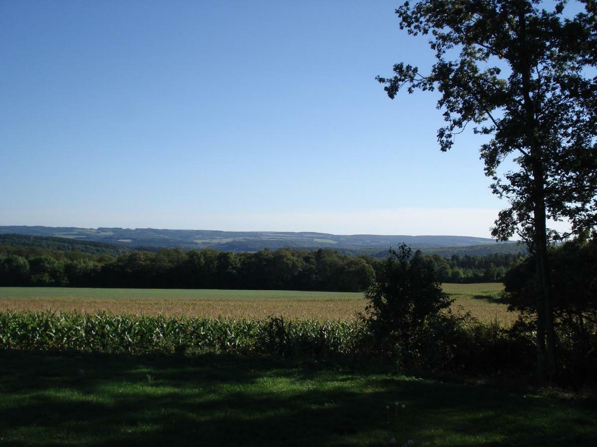 Hamerenne Rochefort Bagian luar foto