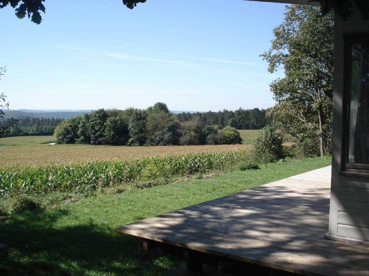 Hamerenne Rochefort Bagian luar foto